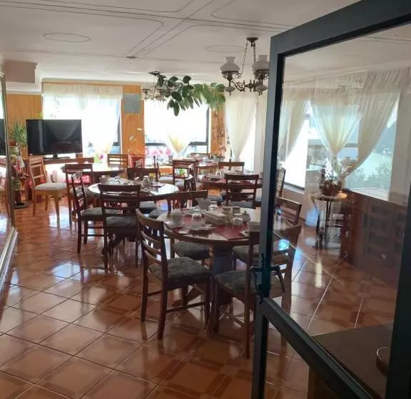 Hostal Español Coyhaique