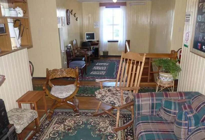 Hostal Opapa Juan