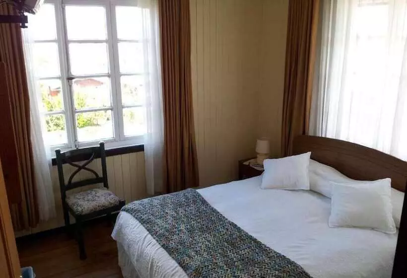 Hostal Opapa Juan
