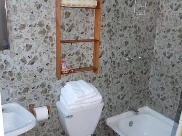Hostal Opapa Juan