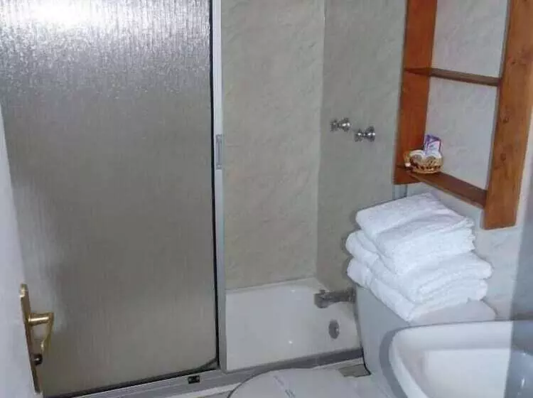 Hostal Opapa Juan