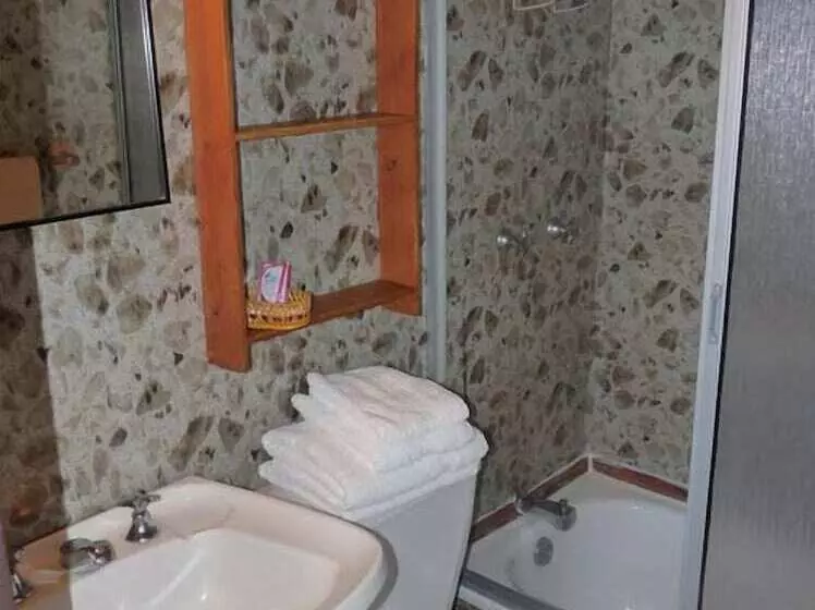Hostal Opapa Juan