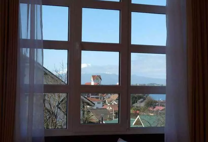 Hostal Opapa Juan