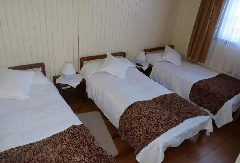 Hostal Opapa Juan