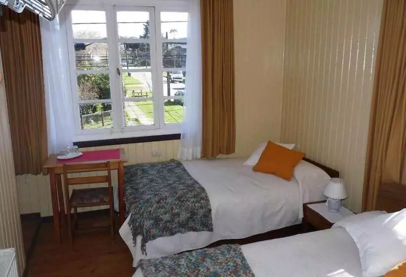 Hostal Opapa Juan