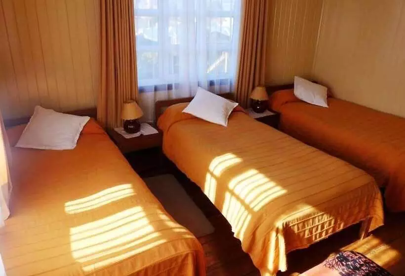 Hostal Opapa Juan