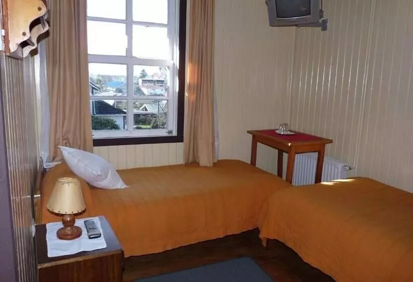 Hostal Opapa Juan