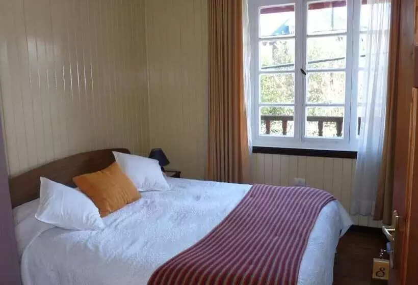 Hostal Opapa Juan