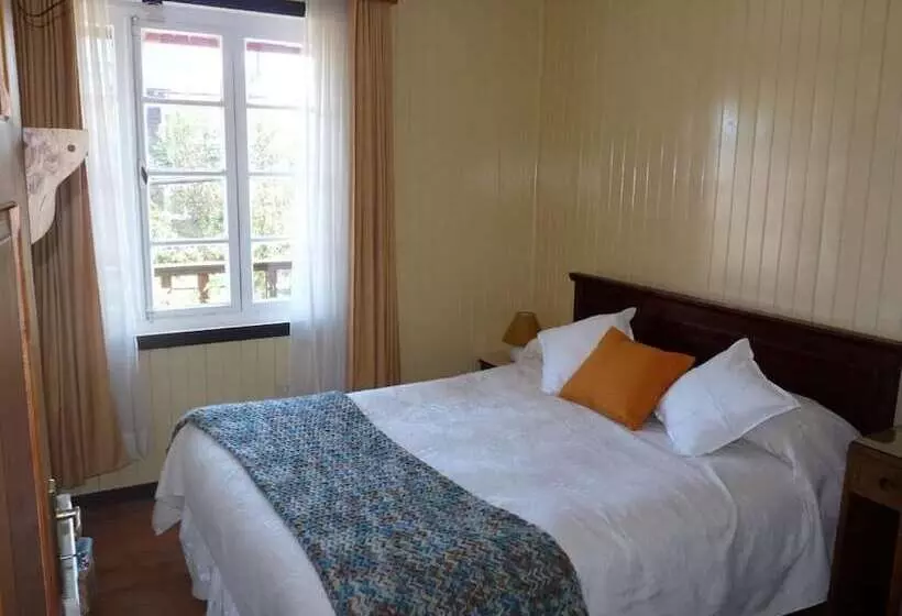 Hostal Opapa Juan