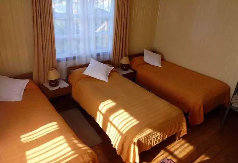 Hostal Opapa Juan
