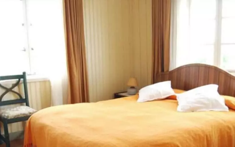 Hostal Opapa Juan