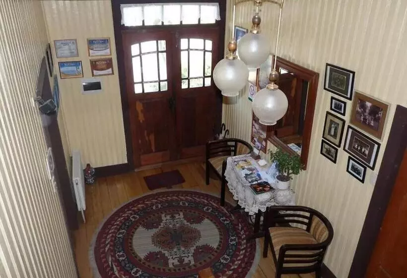 Hostal Opapa Juan