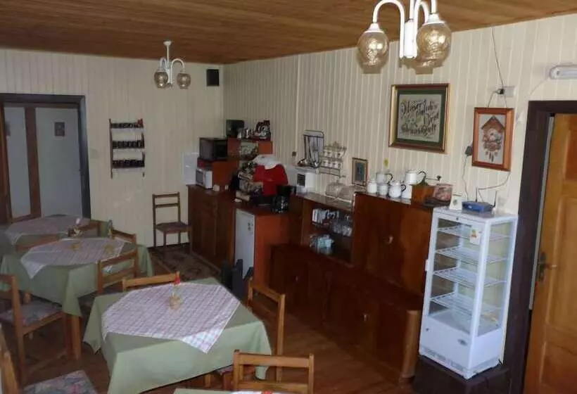 Hostal Opapa Juan