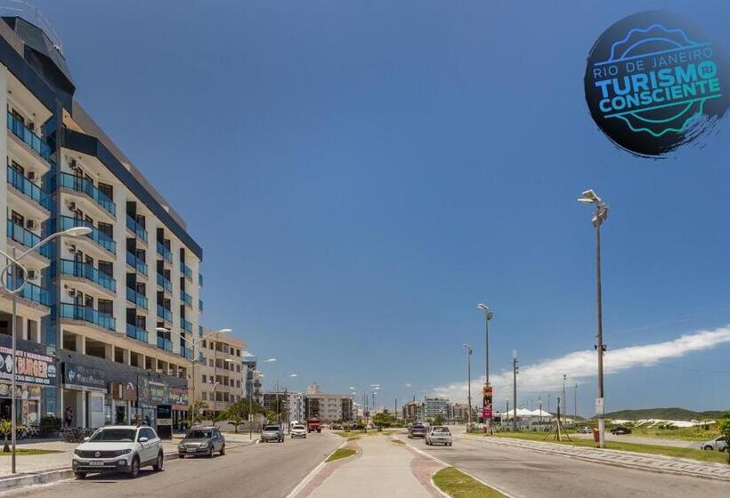 Apart Hotel Porto Príncipe