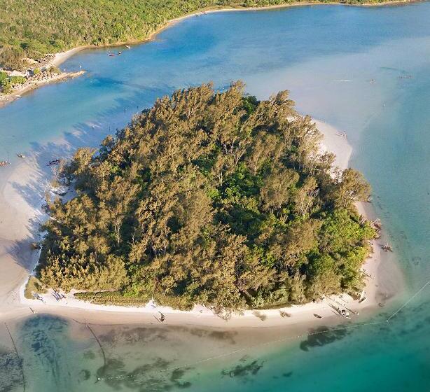 Apart Hotel Porto Príncipe