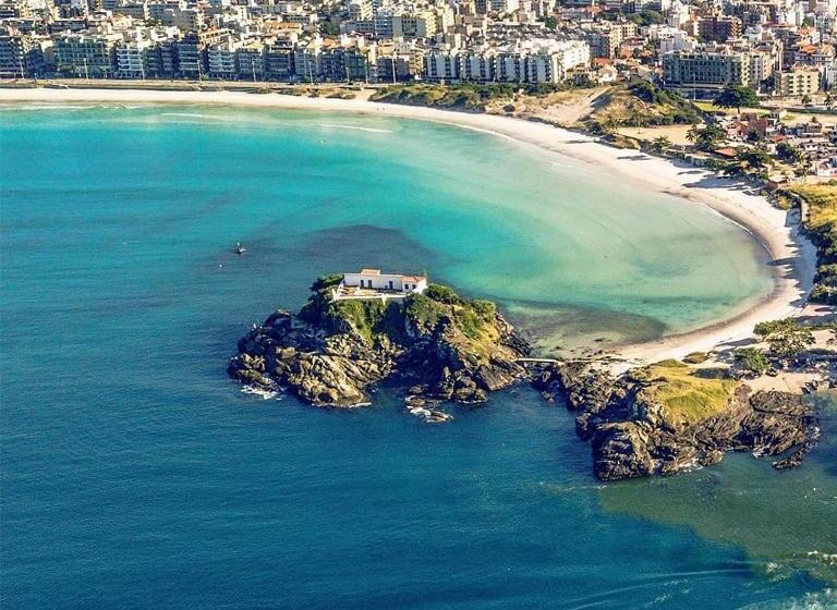 Apart Hotel Porto Príncipe