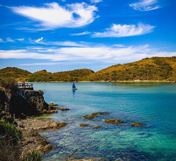 Apart Hotel Porto Príncipe