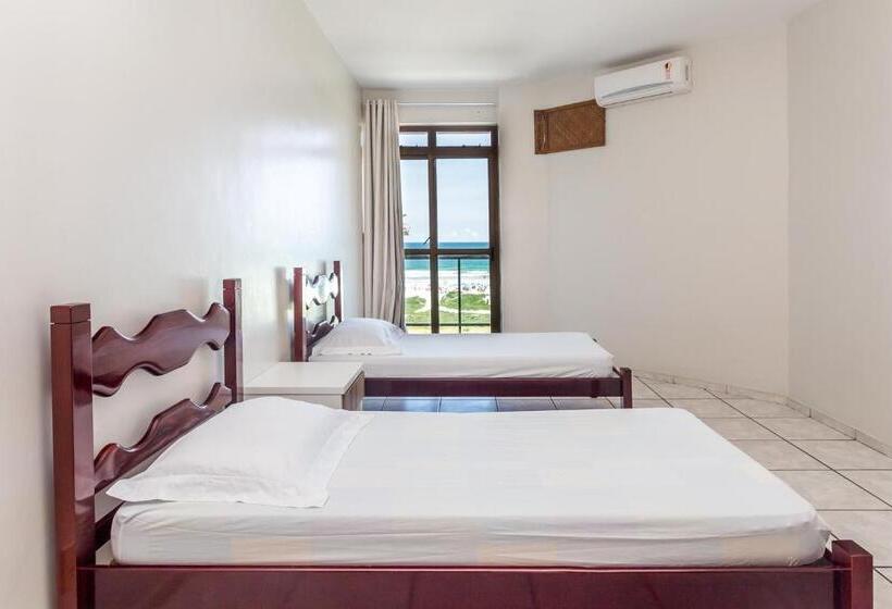 Apart Hotel Porto Príncipe