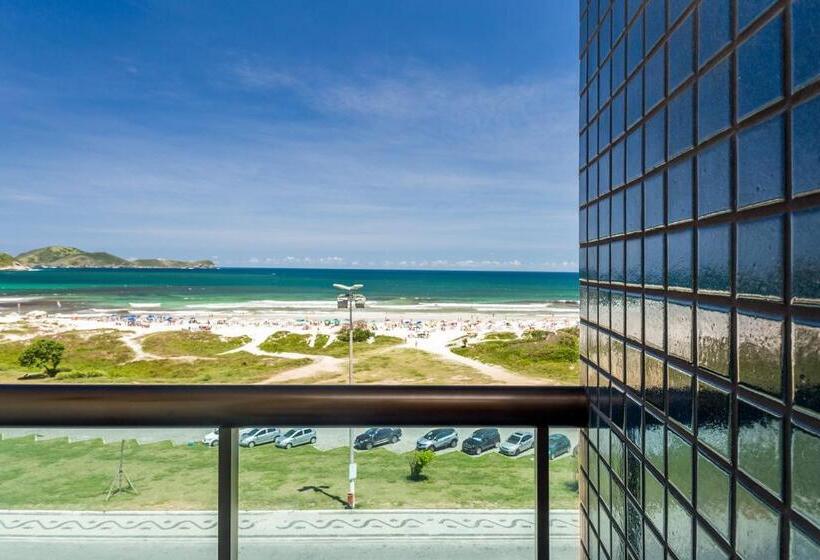 Apart Hotel Porto Príncipe