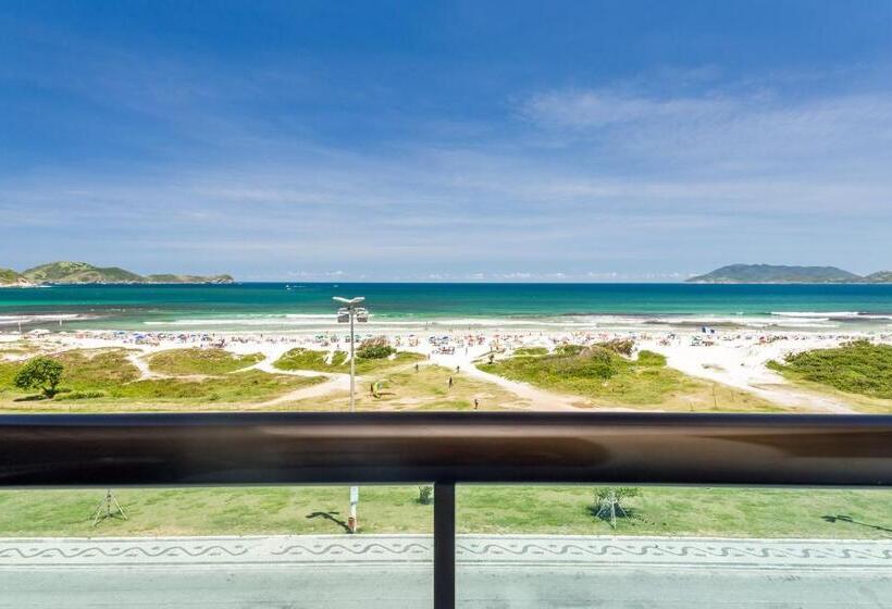 Apart Hotel Porto Príncipe