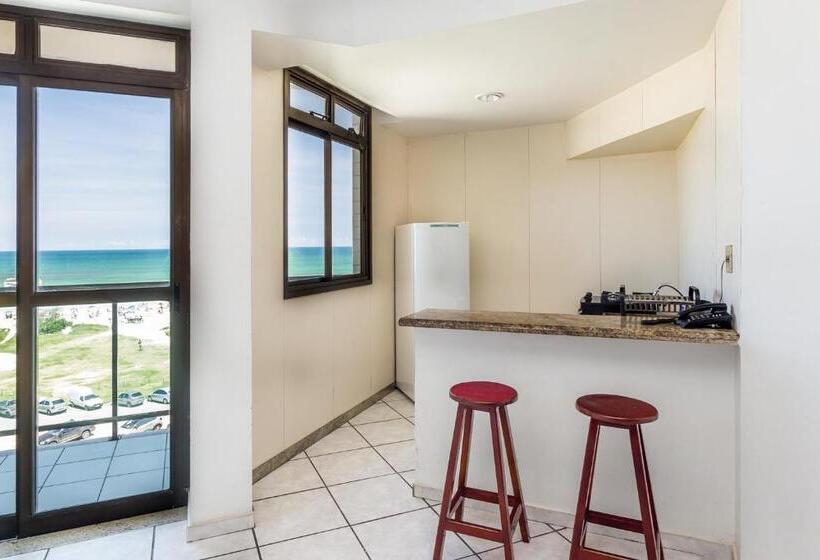 Apart Hotel Porto Príncipe