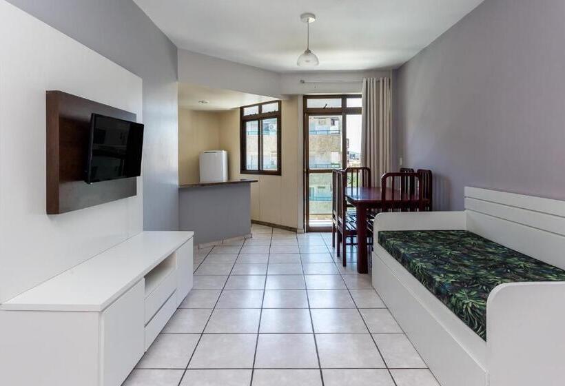 Apart Hotel Porto Príncipe