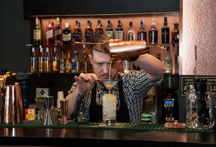 Best Western Hotel Mariacki Katowice