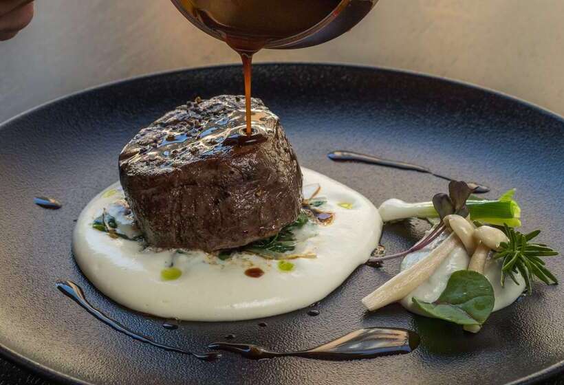 Best Western Hotel Mariacki Katowice