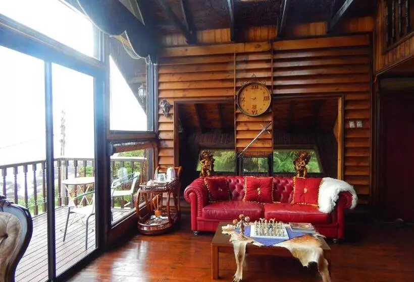 ホテル Boutique Castillo Del Mar