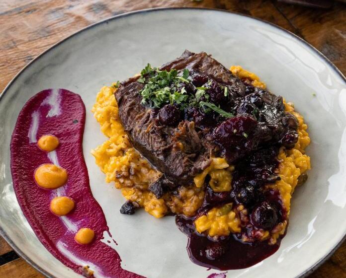 Hotel Boutique La Yegua Loca