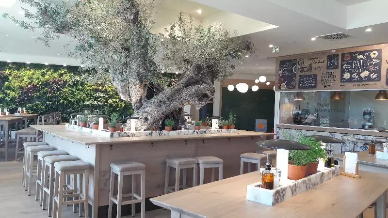 ホテル Center Parcs Villages Nature Paris