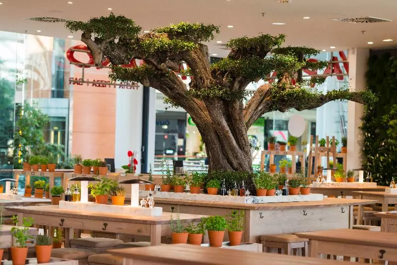 ホテル Center Parcs Villages Nature Paris