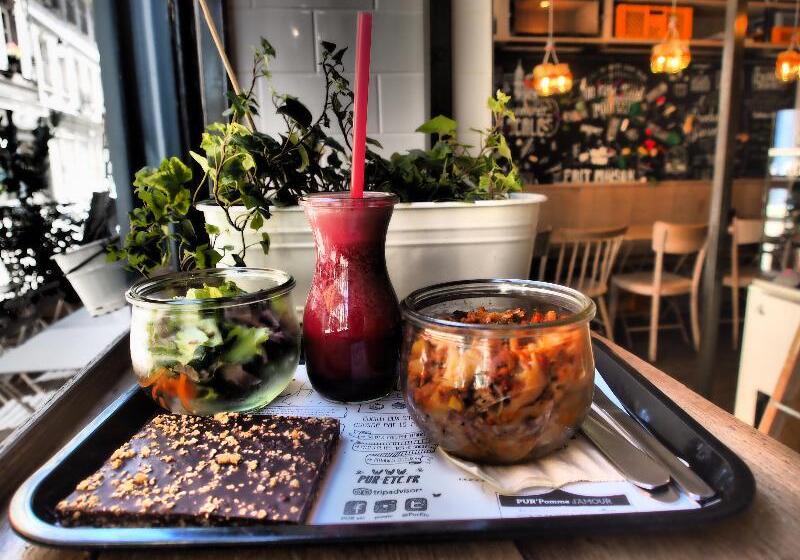 فندق Center Parcs Villages Nature Paris