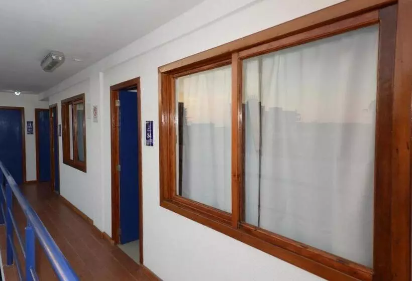 Hotelli Esmeralda