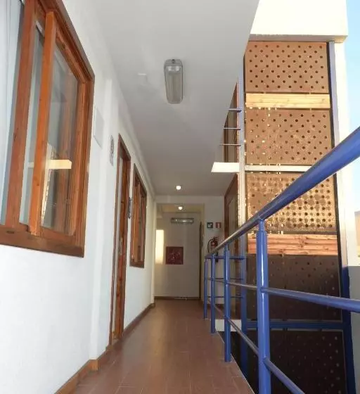 Hotelli Esmeralda