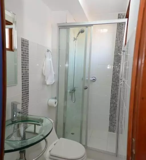 Hotelli Esmeralda