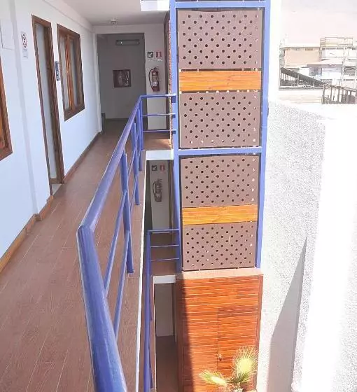 Hotelli Esmeralda