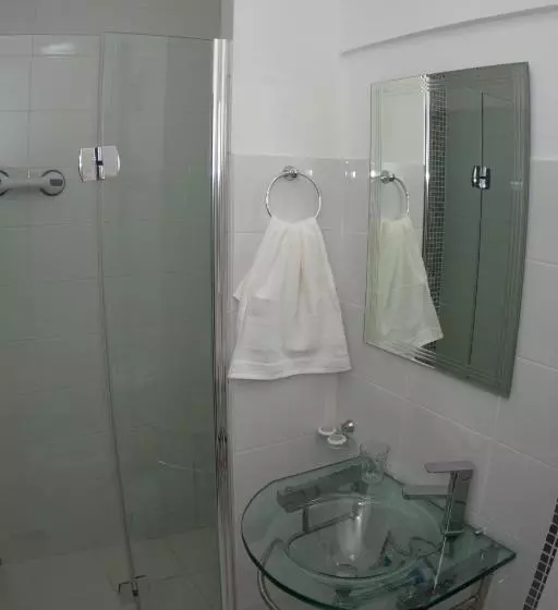 Hotelli Esmeralda