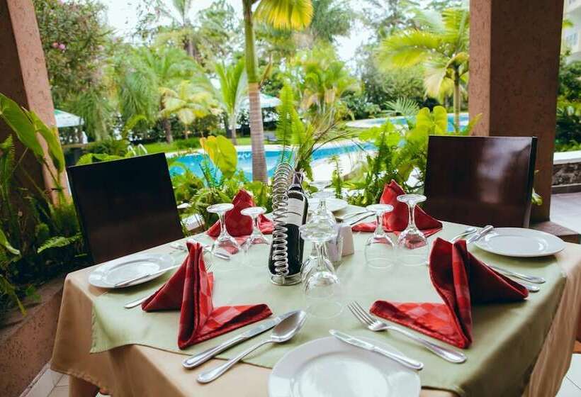 هتل Gorillas Lake Kivu