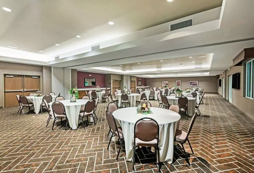 Hotelli Hampton Inn Bulverde Texas Hill Country