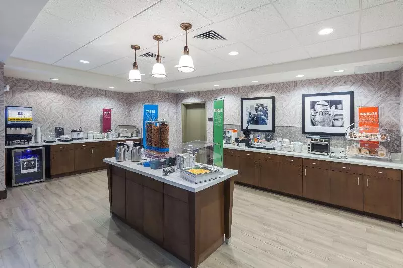 Hotelli Hampton Inn Bulverde Texas Hill Country