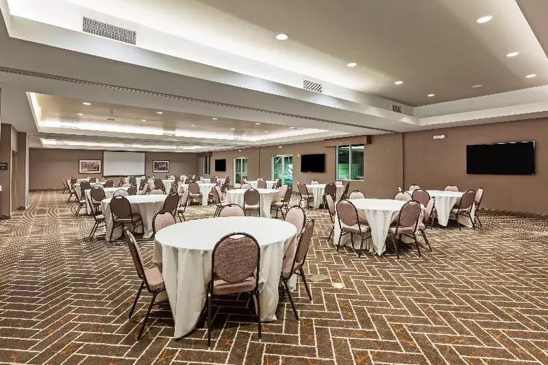 Hotelli Hampton Inn Bulverde Texas Hill Country