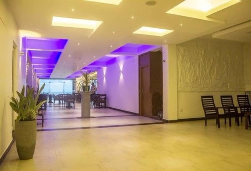 فندق Heaven Seven Hikkaduwa