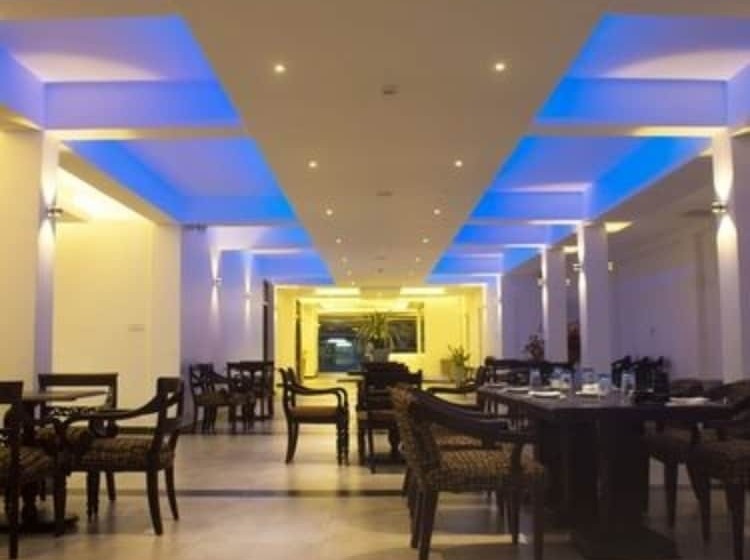 فندق Heaven Seven Hikkaduwa