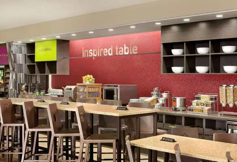 Hotelli Home2 Suites By Hilton Birmingham Downtown
