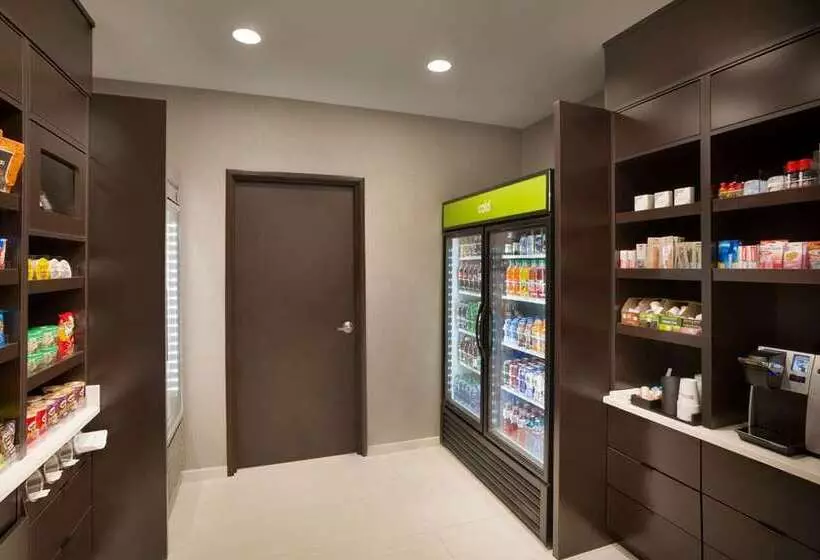 Hotelli Home2 Suites By Hilton Birmingham Downtown