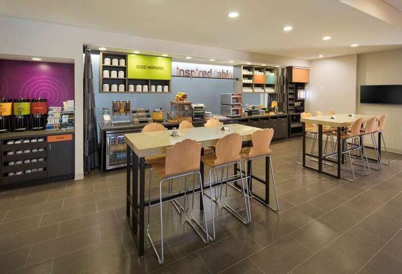 Szálloda Home2 Suites By Hilton Mishawaka South Bend, In