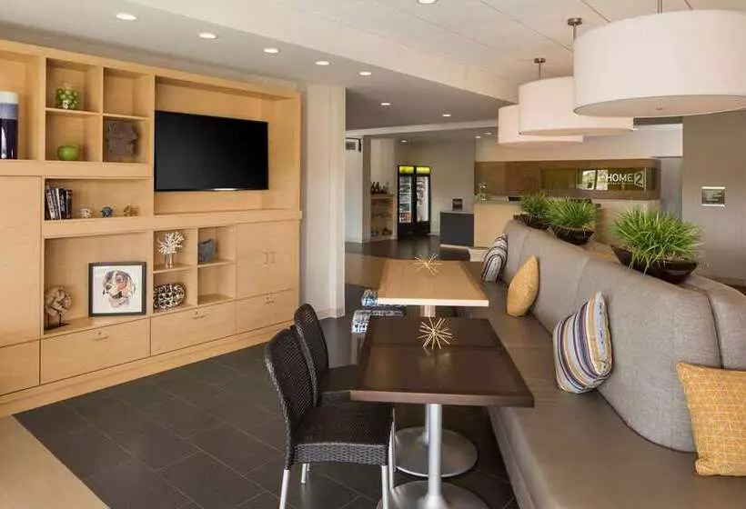 ホテル Home2 Suites By Hilton Mishawaka South Bend, In