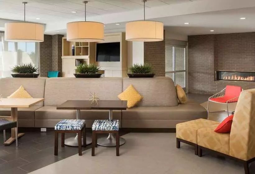 ホテル Home2 Suites By Hilton Mishawaka South Bend, In