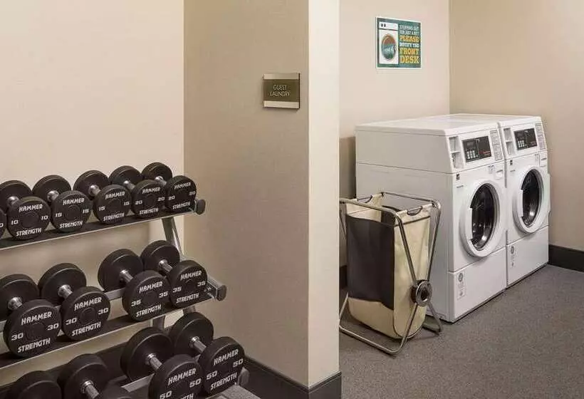 ホテル Home2 Suites By Hilton Mishawaka South Bend, In